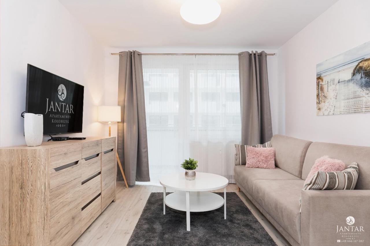 Apartment Jantar Blizej Morza