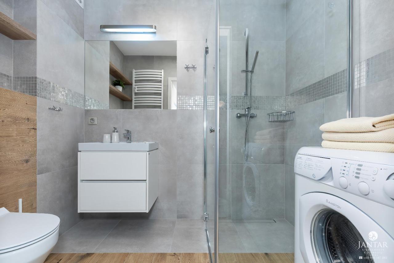 Apartment Jantar Blizej Morza *