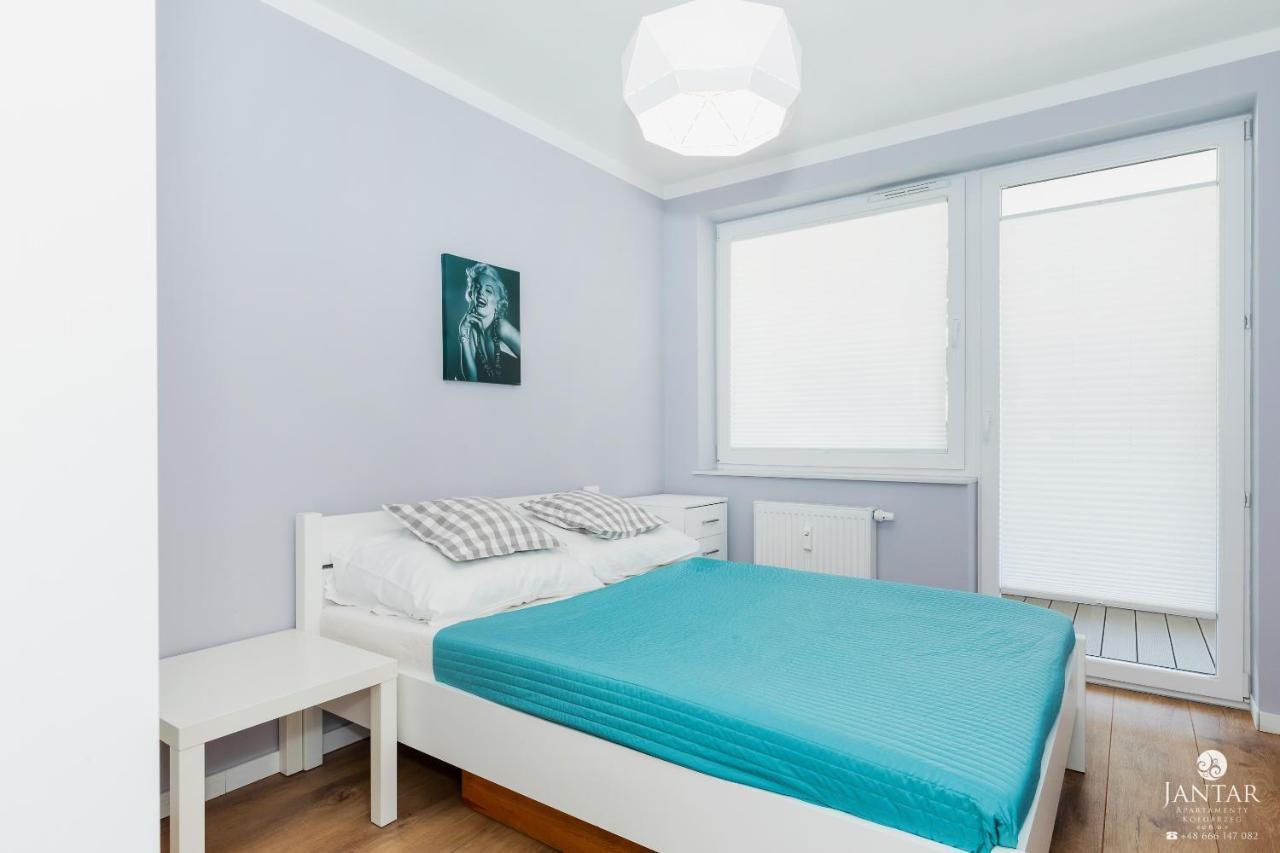 Jantar Blizej Morza Apartment *