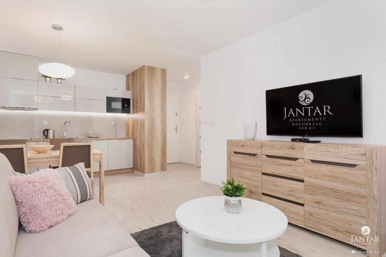 Jantar Blizej Morza Apartment