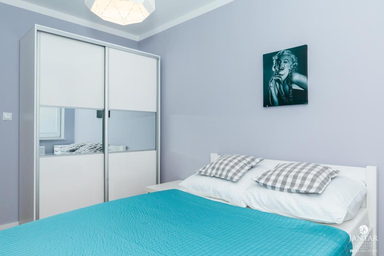 Jantar Blizej Morza Apartment *