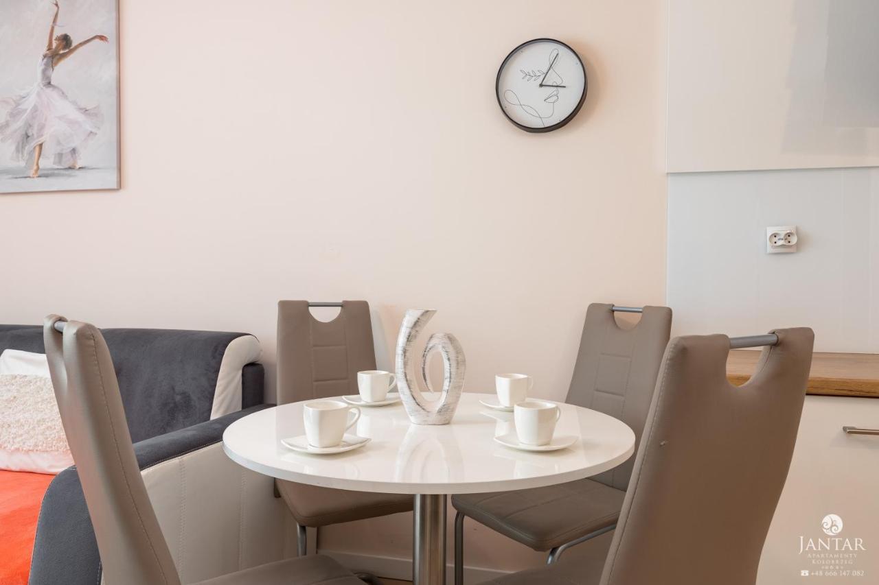 Jantar Blizej Morza Apartment
