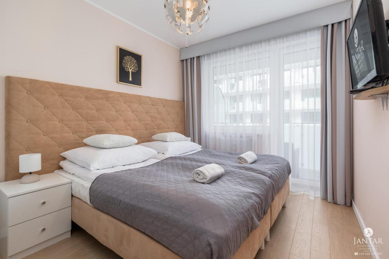 Jantar Blizej Morza Apartment