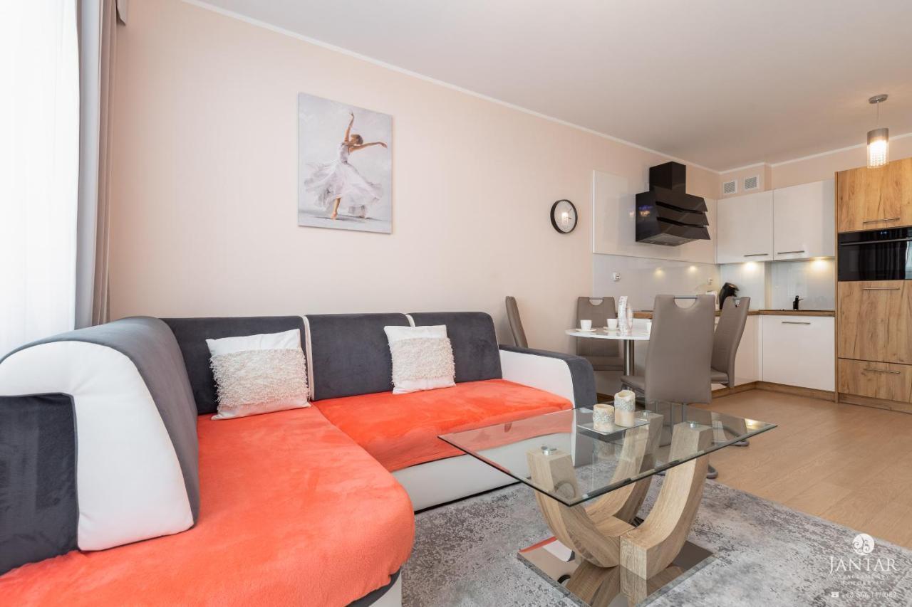 Jantar Blizej Morza Apartment
