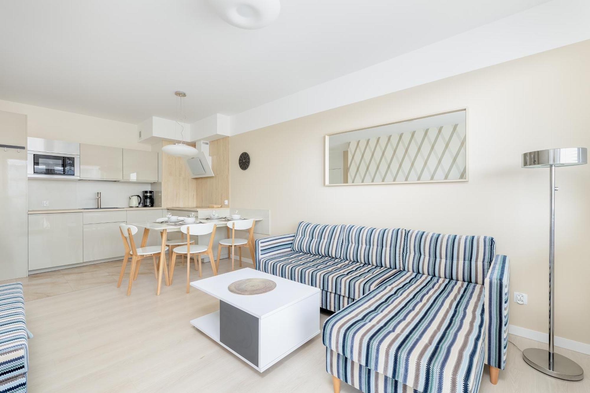 Jantar Blizej Morza Apartment