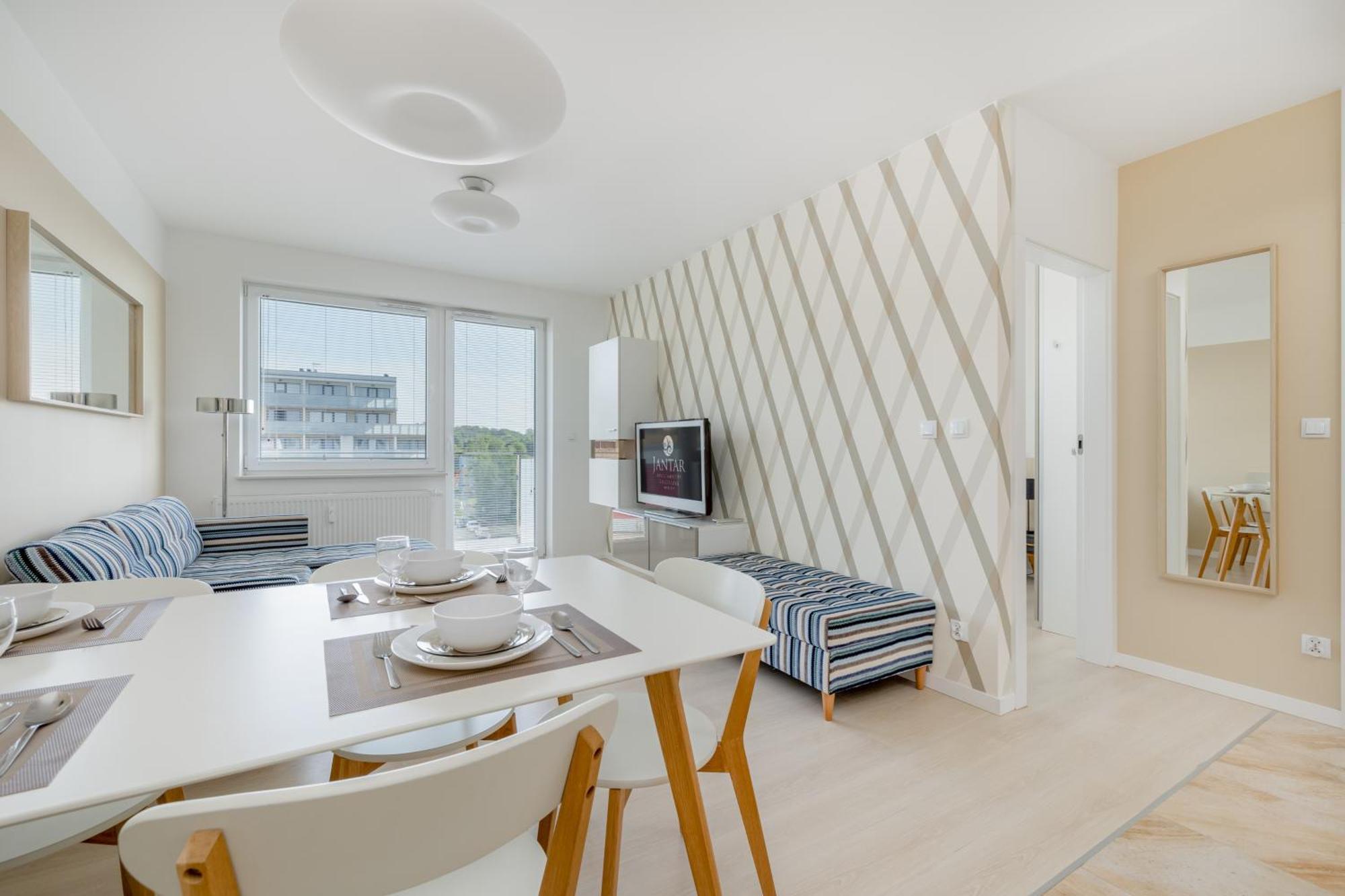 Apartment Jantar Blizej Morza
