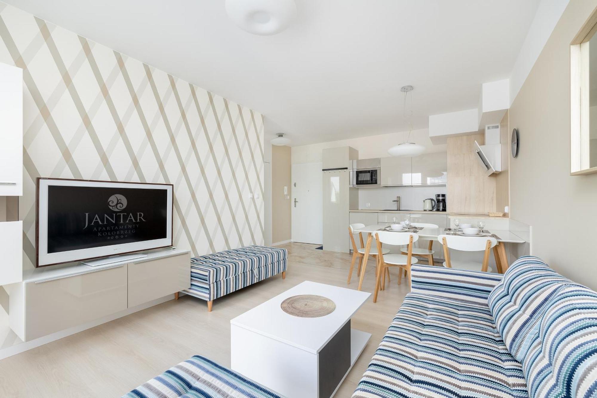 Jantar Blizej Morza Apartment *