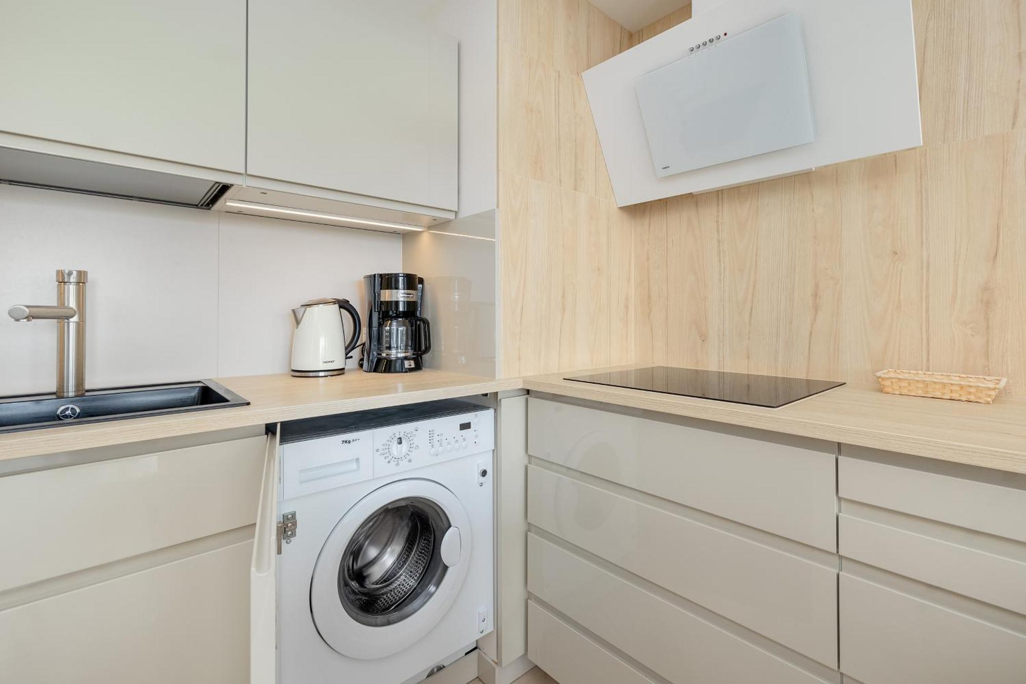 Apartment Jantar Blizej Morza Kolobrzeg