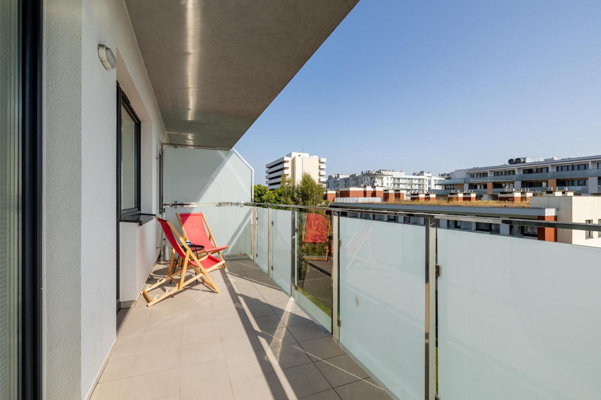 Jantar Blizej Morza Apartment