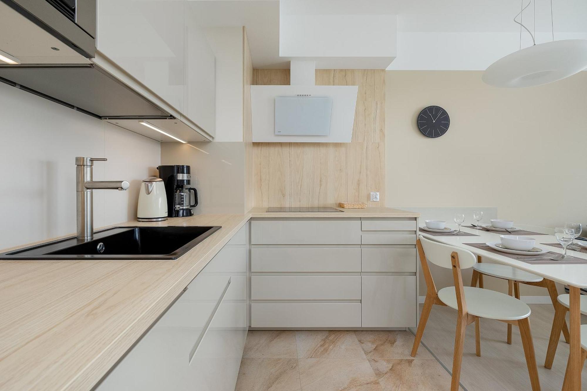 Apartment Jantar Blizej Morza *