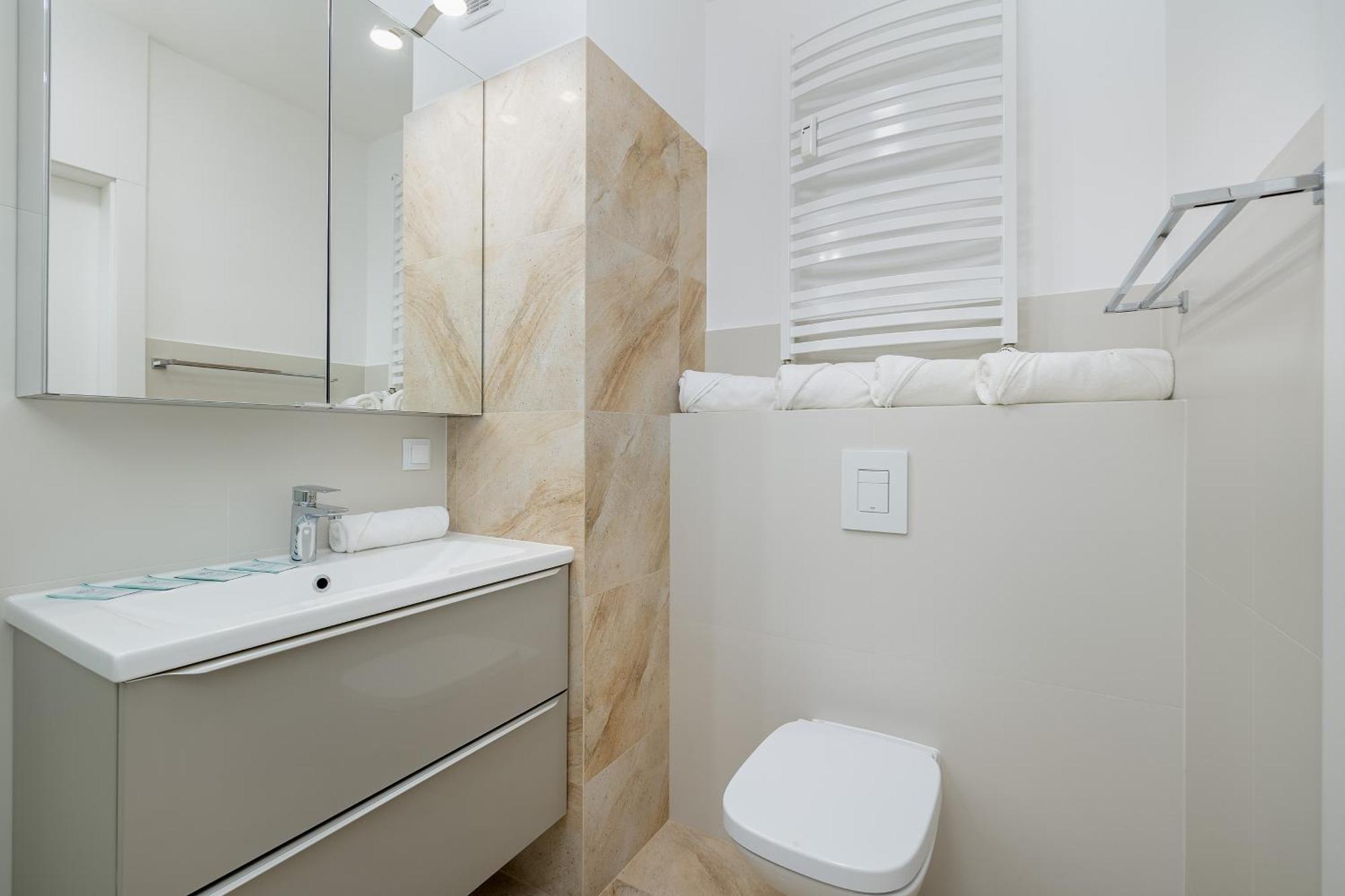 Apartment Jantar Blizej Morza Kolobrzeg