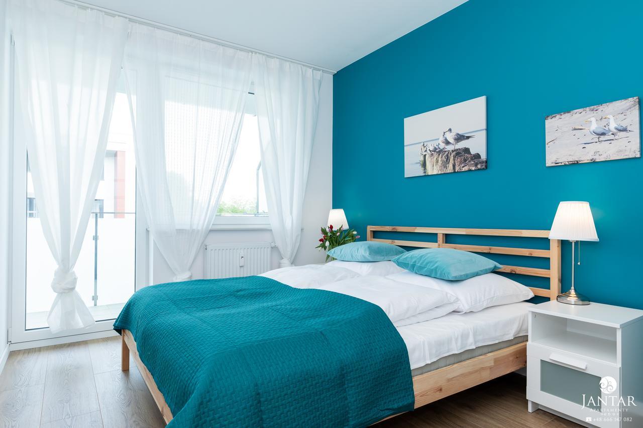 Jantar Blizej Morza Apartment *
