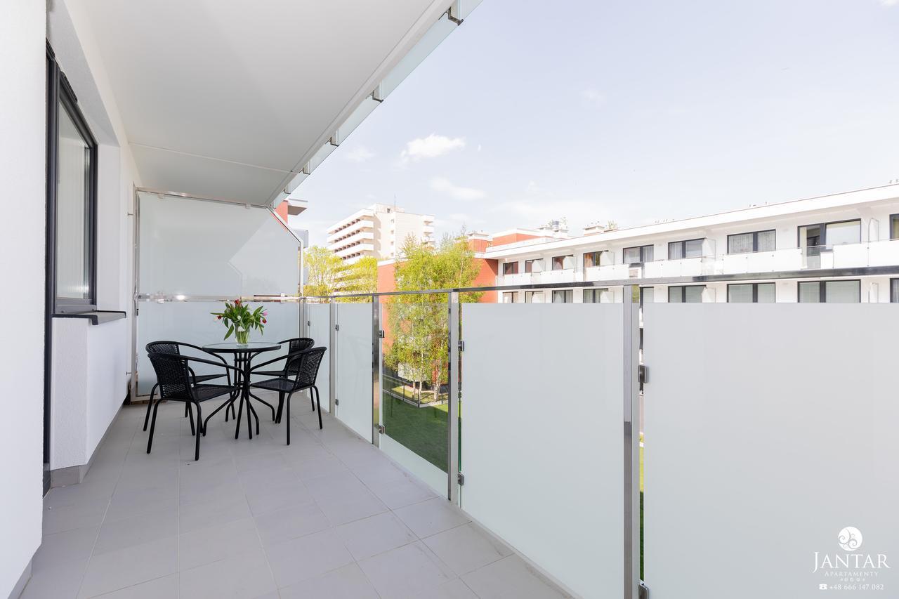 Apartment Jantar Blizej Morza