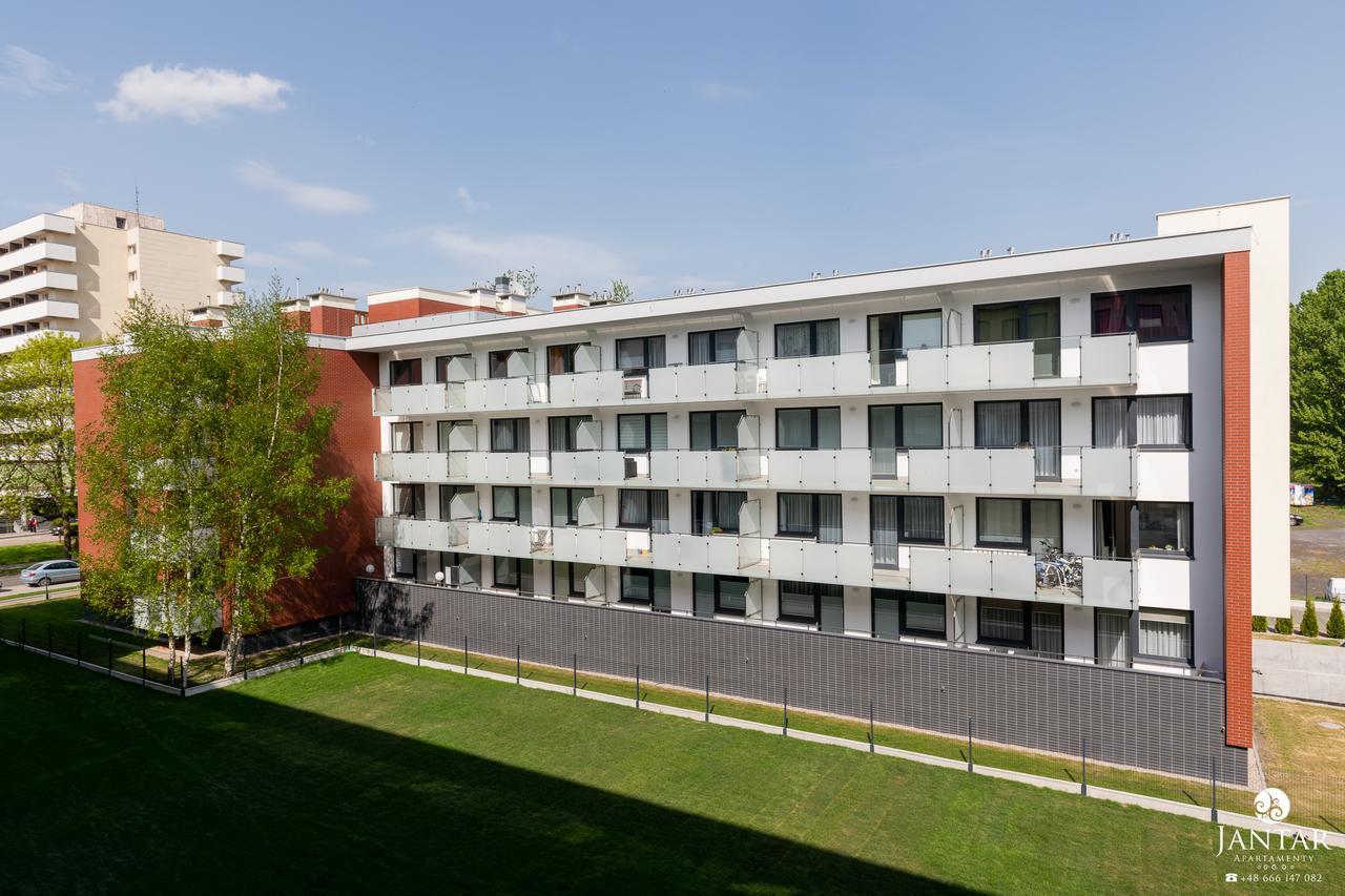 Apartment Jantar Blizej Morza *
