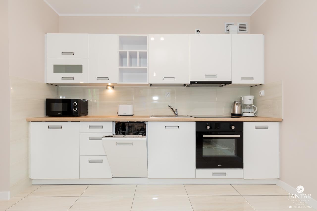 Jantar Blizej Morza Apartment