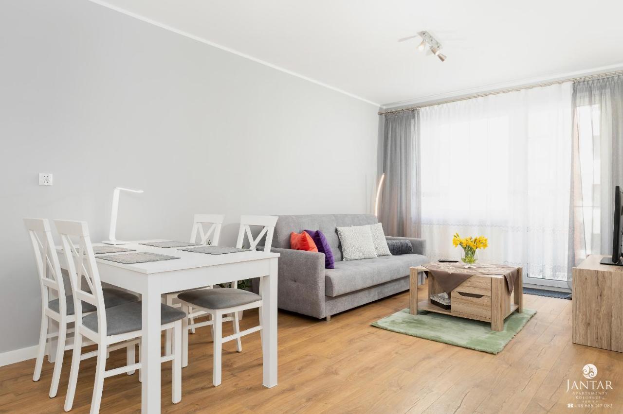 Apartment Jantar Blizej Morza Kolobrzeg