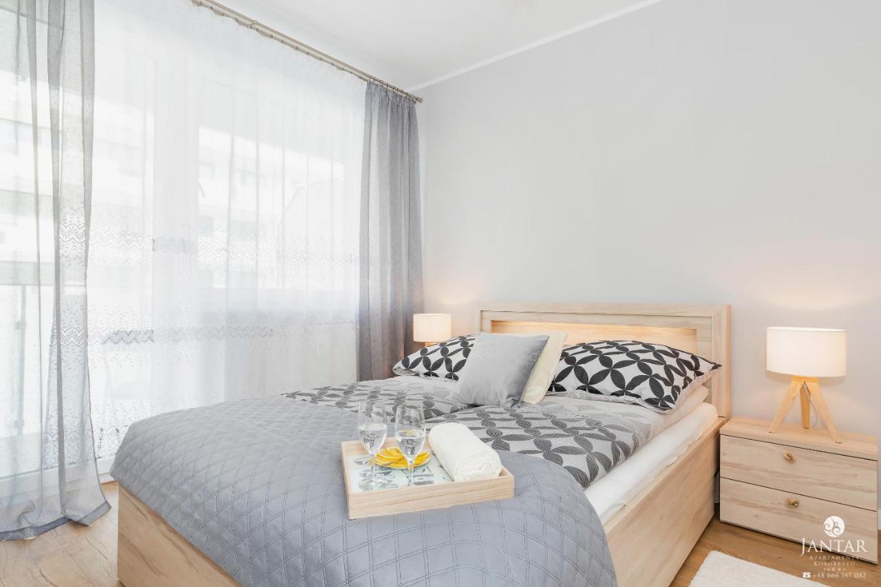 Jantar Blizej Morza Apartment *