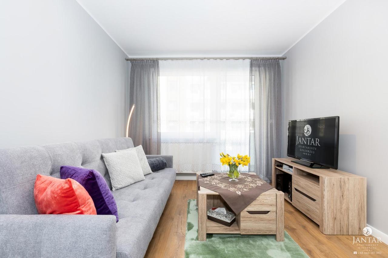 Apartment Jantar Blizej Morza