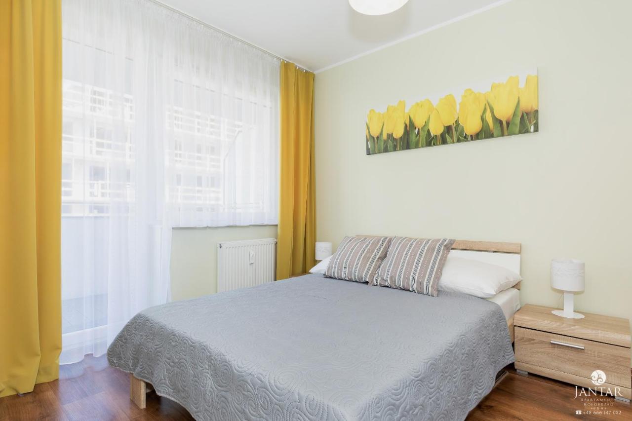 Jantar Blizej Morza Apartment