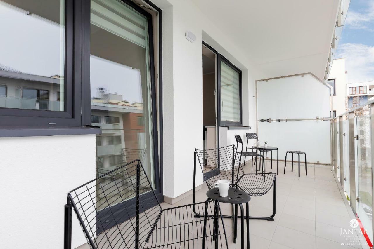 Apartment Jantar Blizej Morza