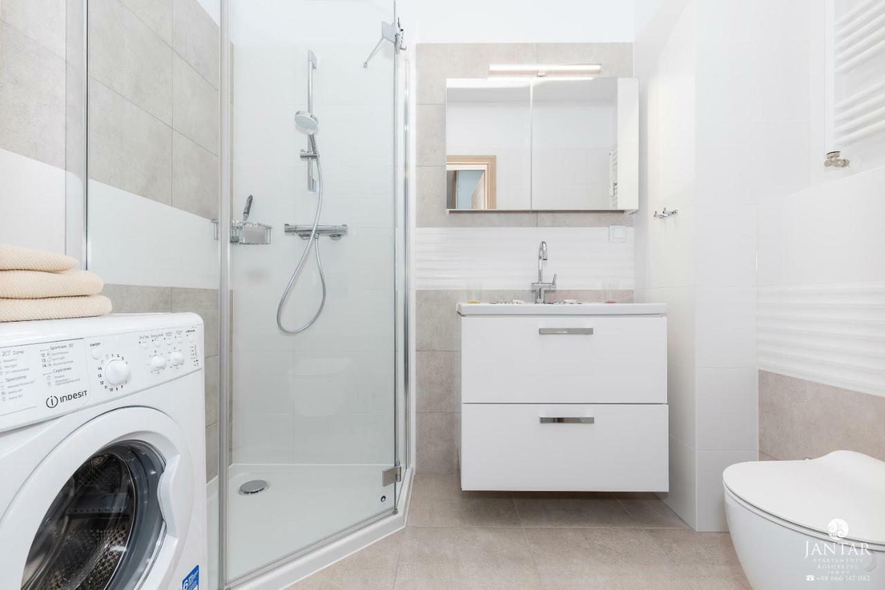 Jantar Blizej Morza Apartment *