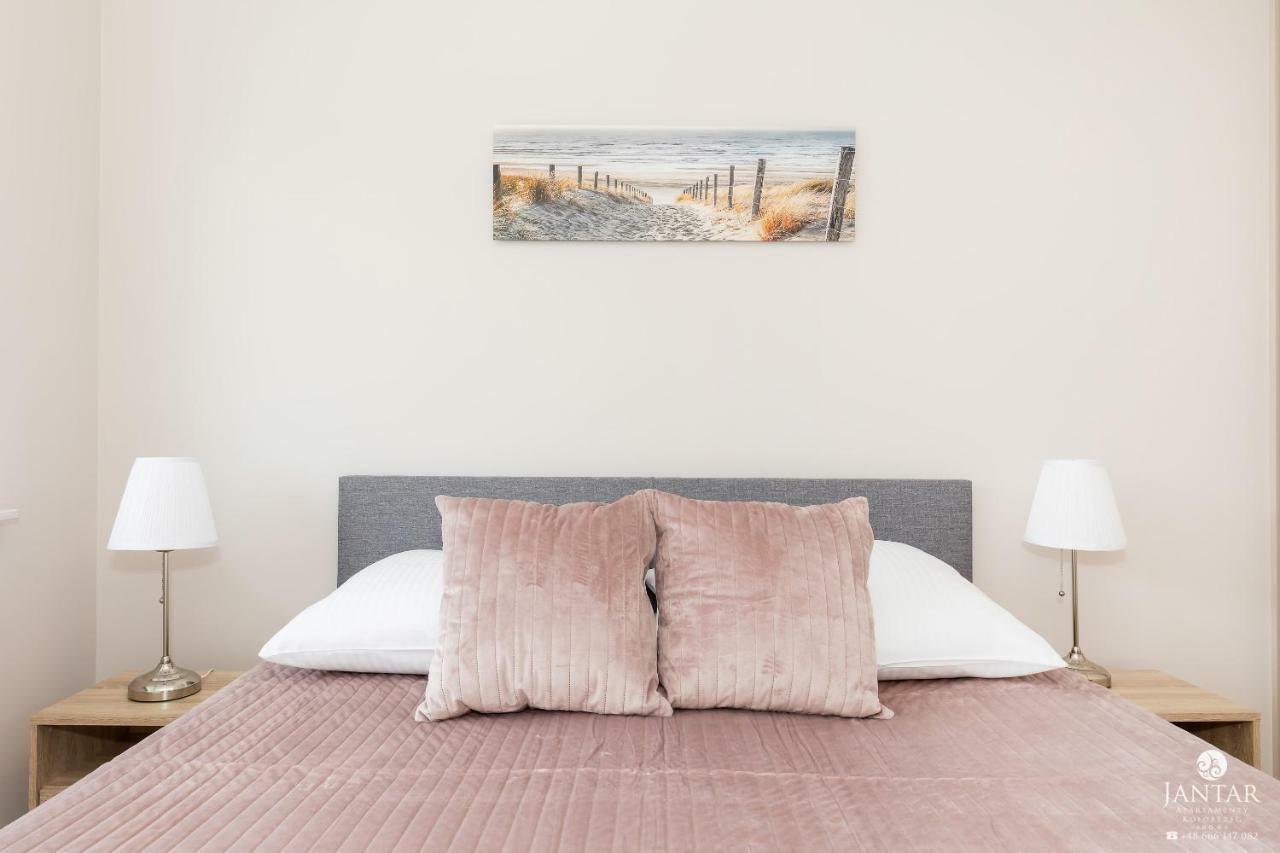 Apartment Jantar Blizej Morza Kolobrzeg