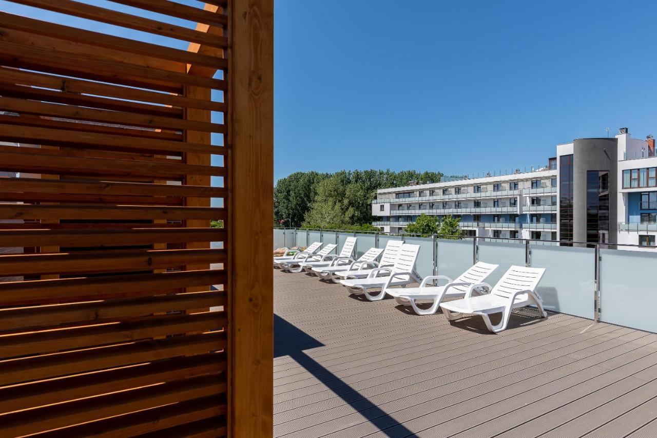 Jantar Blizej Morza Apartment *