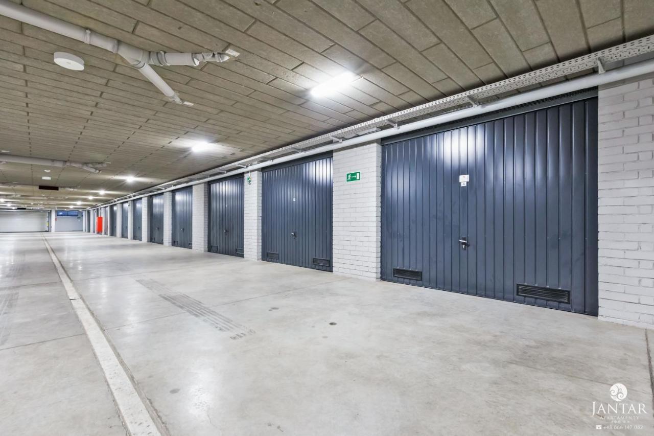 Apartment Jantar Blizej Morza Kolobrzeg