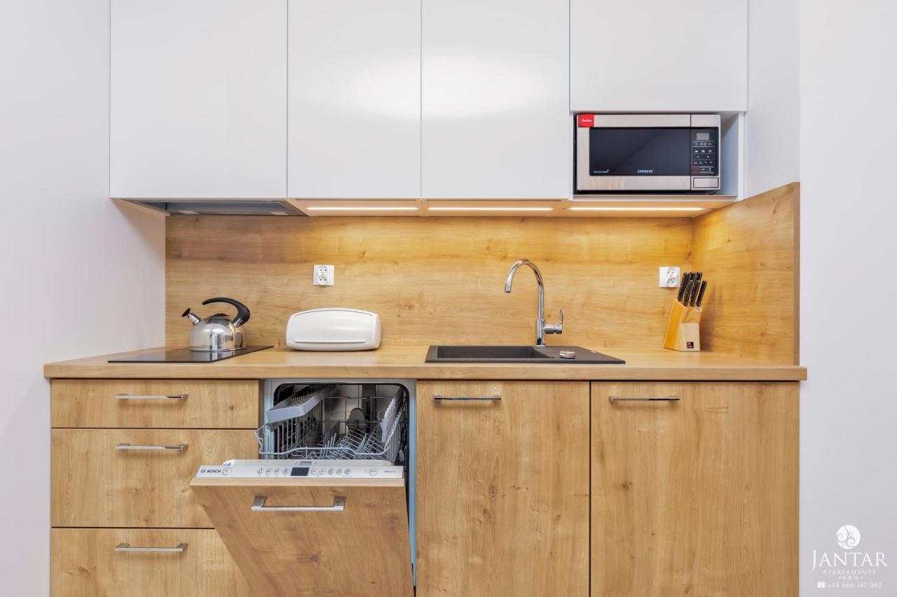 Jantar Blizej Morza Apartment