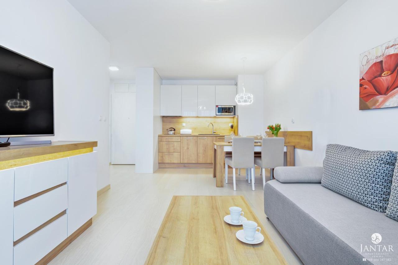 Jantar Blizej Morza Apartment