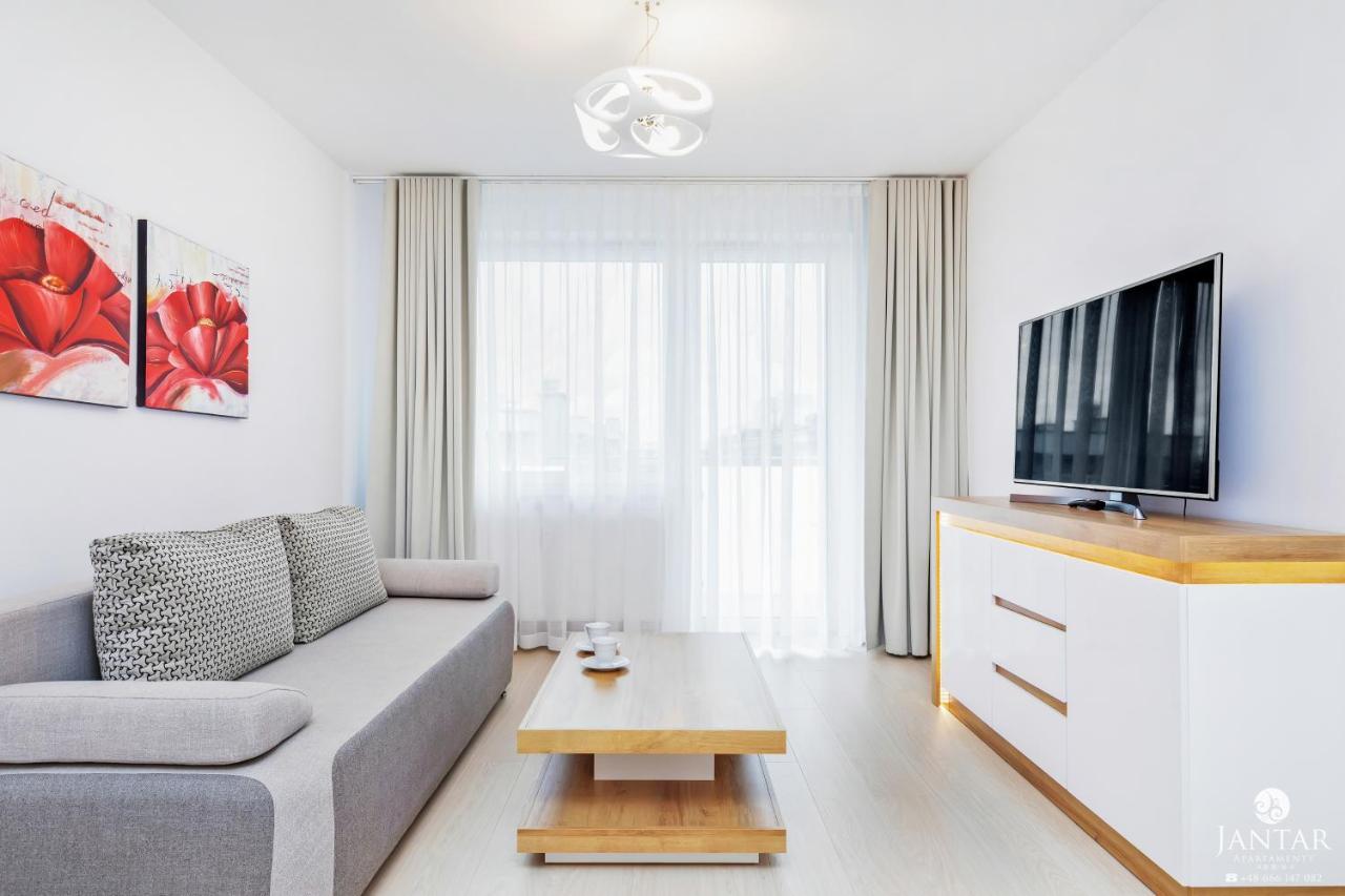 Apartment Jantar Blizej Morza Kolobrzeg